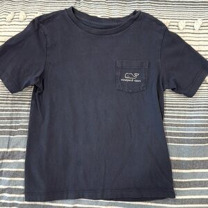Vineyard Vines Whale Tee Shirt